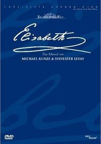 伊丽莎白 2012年维也纳20周年版