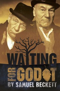 等待戈多 2018乌镇戏剧节版