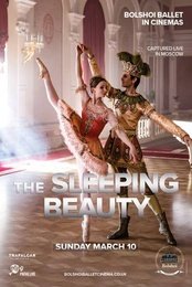 The Sleeping Beauty 1890年首演版