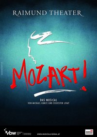 莫扎特 2015 维也纳版