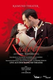 鲁道夫王子 2009维也纳版