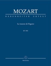 费加罗的婚礼 2019年英国皇家歌剧团版