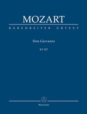 唐璜 2000年大都会歌剧团版