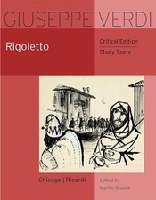 弄臣 1985年Riccardo Muti指挥费城管弦乐团和威斯敏斯特合唱团版
