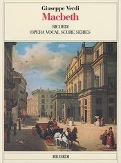 麦克白 1981年英国皇家歌剧团版