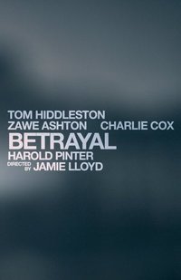 Betrayal 2019 New York版