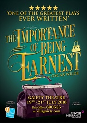 不可儿戏 复旦大学麦田剧社2007年版