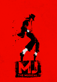 MJ The Musical 版本1
