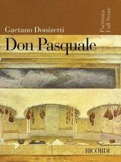 Don Pasquale 1994年斯卡拉剧院版