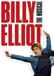 舞动人生 2014 Billy Elliot Live Cast版