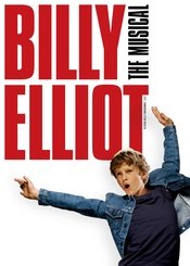 舞动人生 2014 Billy Elliot Live Cast版
