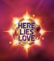 Here Lies Love 外百老汇（2013年首演）版