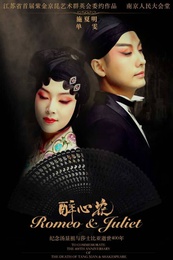 醉心花 2016年李小平导演首演版