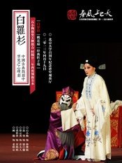 白罗衫 石小梅版