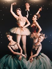 珠宝 2006年马林斯基大剧院版本版