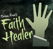 Faith Healer 2001年版