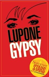 玫瑰舞后 1959年百老汇首演版