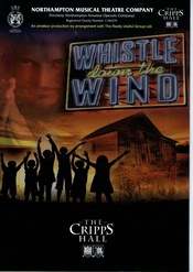 微风轻哨 USA tour (2007–08)版