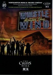 微风轻哨 USA tour (2007–08)版