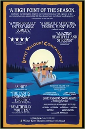 反串仍是爱 首演版