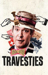 戏谑 百老汇首演版