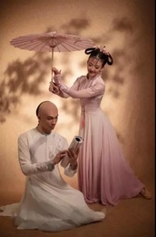 人生若只如初见 2019年国家大剧院版