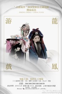 游龙戏凤 1987版