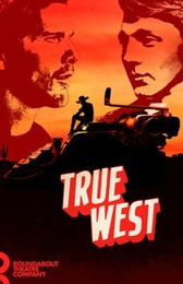 正港西部 版本3