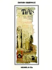 泰伊斯 2018年中国国家大剧院版