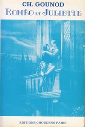 罗密欧与朱丽叶 1867年首演版