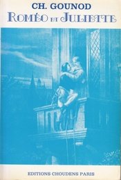 罗密欧与朱丽叶 2007年大都会歌剧团版