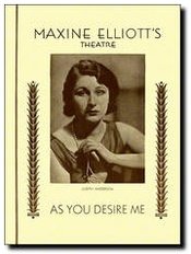 寻找真正的我 1931年版