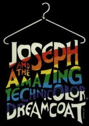 约瑟的神奇彩衣 1993年百老汇复排版