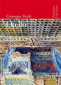 Otello 1887年首演版