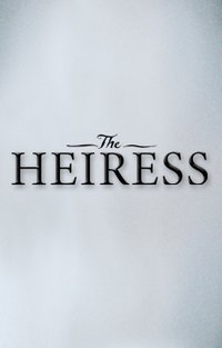 女继承人 2012年版