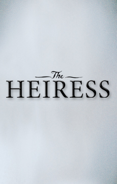 女继承人 1947年版