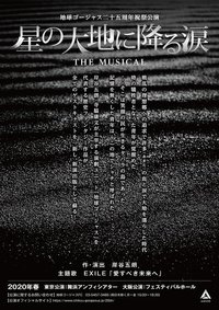 落在星星大地上的眼淚 2009版