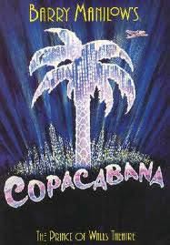 Copacabana 宝塚·博多座公演版