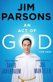 上帝独幕秀 版本3