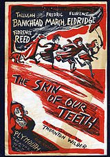 The Skin of Our Teeth 1942年版