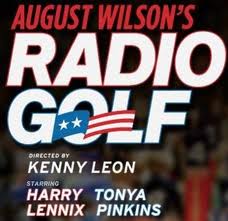 Radio Golf 2005年版