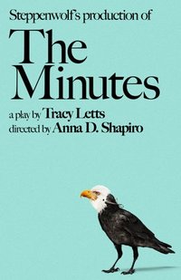 会议记录 芝加哥Steppenwolf版