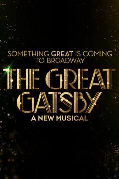 The Great Gatsby 版本2