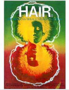 长发 1977年百老汇复排版