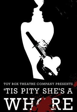 可惜她是个婊子 版本1