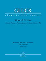 俄耳甫斯与欧律狄刻 2025 Canadian Opera Company版
