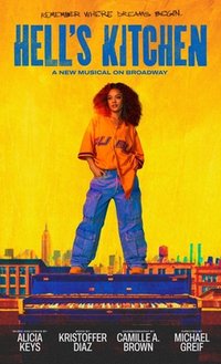 地狱厨房 2023 Off-Broadway Production版