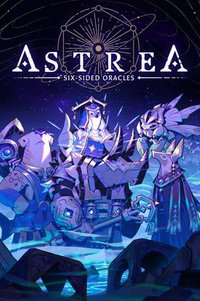 阿斯特赖亚：六面神谕