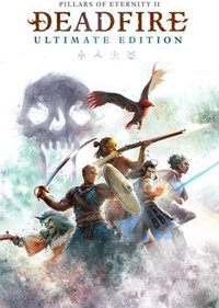 永恒之柱2：死亡之火