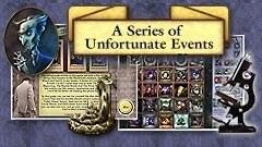 一系列不幸事件 A Series of Unfortunate Events